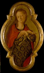 Mary Magdalene, 15th Century